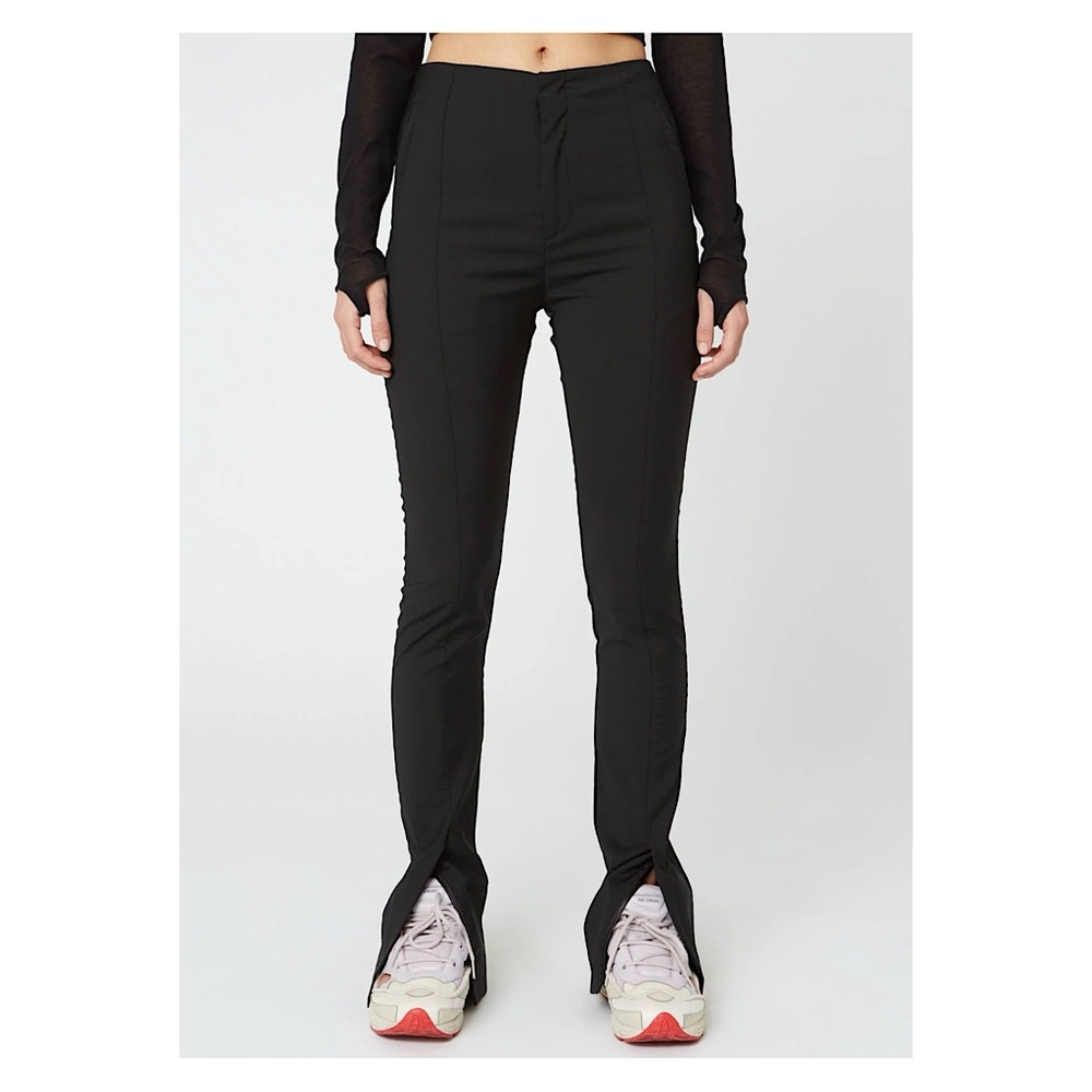 HOPE Stockholm Trim Trousers